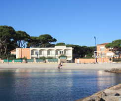 Hotel Les Stoechades