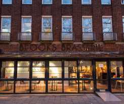 Hampshire Beethoven Amsterdam