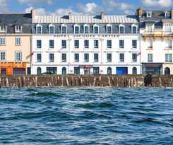 Hotel Ibis Saint Malo Plage