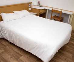 Hotel Relais Fasthôtel Châteauroux