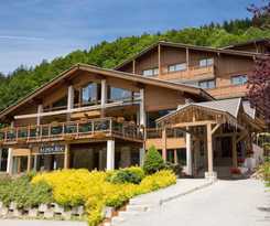 Hotel Alpen Roc