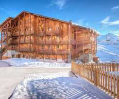  R&eacute;sidence Les Balcons De Val Chavi&egrave;re