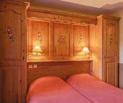  R&eacute;sidence Les Balcons De Val Thorens & Spa