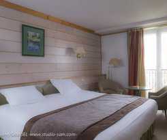 Hotel Le Grand Hotel & Spa