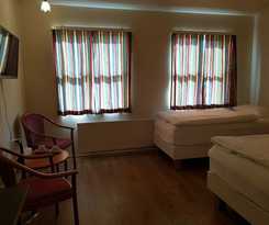  Skipalækur Guesthouse