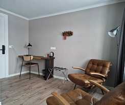 Hotel Lake Gistihusid Egilsstadir