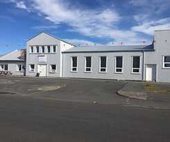  Welcome Riverside Guesthouse