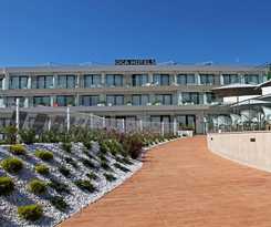 Hotel Oca Playa De Foz and Spa