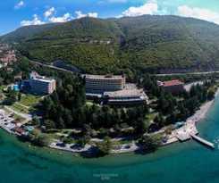 Hotel Metropol - Metropol Lake Resort
