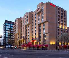 Marriott Amsterdam