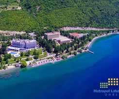 Hotel Bellevue - Metropol Lake Resort