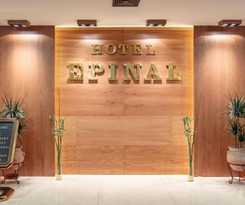 Hotel Epinal - Spa & Casino