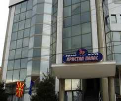 Hotel Kristal Palas