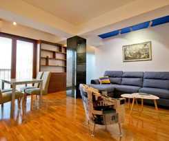 Luxury Skopje Apartments