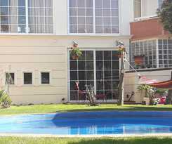 Hotel Aloha Luxury Apartments