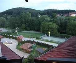 Hotel Manastir Berovo