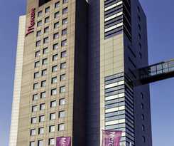 Hotel Mercure Amsterdam City