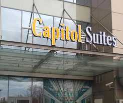 Hotel Capitоl Suites