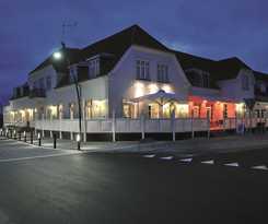 Hotel Hjerting Badehotel - Esbjerg