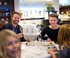 Hotel Montra Sabro Kro