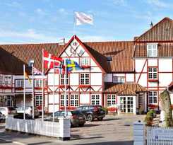 Hotel Kirstine