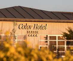 Hotel Color Skagen