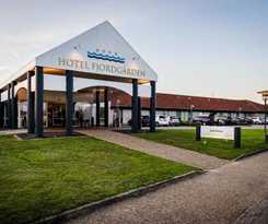 Hotel Fjordgaarden - Spa - - Konference