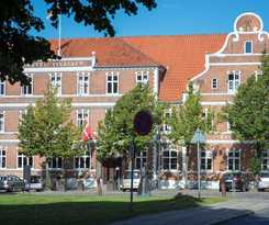 Hotel Vinhuset