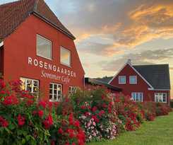  Rosengaarden Hostel