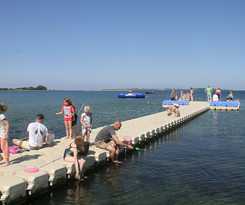 Hotel First Camp B&oslash;jden Strand