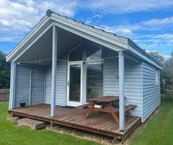 Camping L&oslash;kken Family & Guesthouse