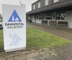  Danhostel Aalborg