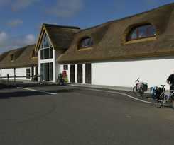 Camping Klim Strand
