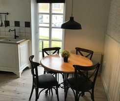  L&oslash;kken Badehotel - Apartment Hotel