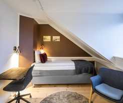 Hotel Sidesporet