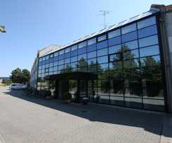 Hotel &AElig;r&oslash; - Adults Only