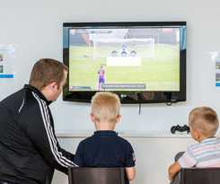 Hotel Feddet Strand Resort