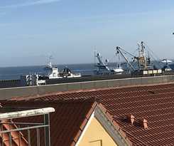 Hotel Seaside Thybor&oslash;n