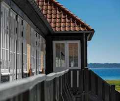 Hotel Molskroen
