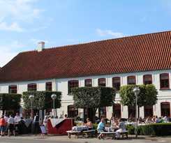 Hotel Rødding
