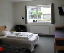 Hotel Vildbjerg Sports- and Kulturcenter