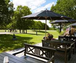 Hotel Skanderborg Park