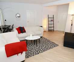 Sønderborg City Apartments