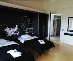 Hotel Musholm Ferie-sport-konference