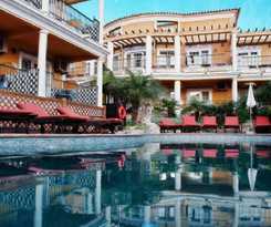 Charming Residence & Guest House Dom Manuel I Adults only