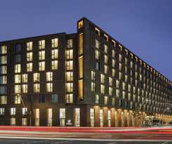 Hotel Holiday Inn Hamburg - Hafencity, An Ihg