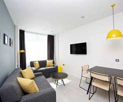 Staycity s, Manchester, Piccadilly