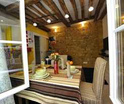 Les Patios Du Marais