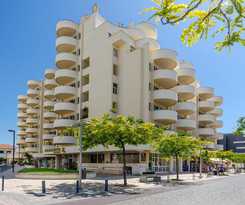 Apartamentos Turim Algarve Mor