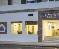 Hotel Casual Del Mar Málaga